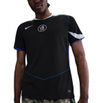 Nike Chelsea Fc 2025/26 Staadioni Kolmas Meeste Nike Dri-FIT Total 90 Jalgpalli Kordusvorm HM3202-011 L