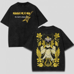 Unisex Naiste Riided Puuvillane L&uuml;hikeste Varrukatega &Uuml;le suuruse T-s&auml;rgid Kuum Anime Hazbin Hotel Valentino T-s&auml;rk Angel Dust Vintage Pesemata T-s&auml;rk S