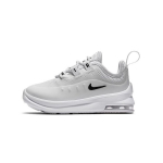 Nike Air Max Axis Mugavad Lihtsad Madalad Jalutussussid Beebikingad Valge AH5224-100 27