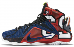 Nike LeBron 12 Se 'What The' 802193-909 44