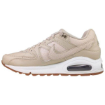Nike Air Max Command Premium Kaerav&auml;rvi Naiste Tossud Kreemjas Purjekas Khaki 718896-100 35.5
