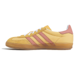 adidas Gazelle Indoor Semi Spark Wonder Clay Naiste Tossud Kollane Pilvevalge IE2959 38⅔