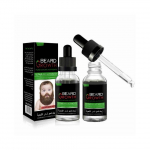 2 tk Habe juuste kasv Regeneerimine Parandamine Looduslikud toitained 30 ml