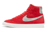 Nike Blazer Mid Vintage University Red CJ9693-600 38.5