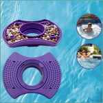 V&auml;rske 6 tk Dimension One Spa filter, asendus Vision Dimension One Spa jaoks, 01512-261 Vision kuumaveeallika filtri jaoks lilla