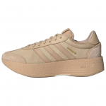 Adidas Originals City Rnr Mitmek&uuml;lgsed Mugavad Tagasil&ouml;&ouml;giga Jooksujalatsid Unisex Tossud Pruun JS3623 36
