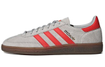 K&auml;sipall Adidas Originals Spezial 'Grey Hi-Res Red' EF5747 45⅓