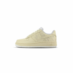 Nike Air Force 1 Kulumiskindlad libisemiskindlad madalad rulaketsid Unisex Beež CW2288-111(Team1737) 38