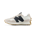 New Balance 327 Moonbeam Black Gum Naiste WS327GD 43.5 beež