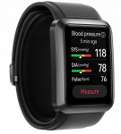 Nutikell Huawei Watch D Must