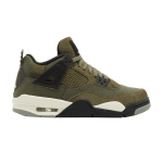 Jordan 4 Retro SE Craft Keskmine Oliiv (GS) 35.5