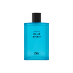 ZARA Meestele BLUE SPIRIT Kerge Parf&uuml;&uuml;m Aroomikord Eau De Toilette Mesi Apelsin Ylang Ylang 100ml 150ml