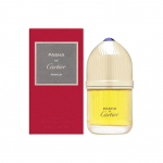 CARTIER Pasha De Cartier Meeste Parf&uuml;&uuml;mid Ida Parf&uuml;&uuml;m 50ml 50ml