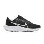 Nike Pegasus 40 Must Valge (Naiste omad) 35.5