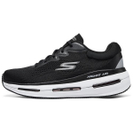 Skechers Arch Fit Air Mugavad Kerged Vastupidavad Madalad Jooksujalatsid Meeste tossud Must 220748-BKW 43.5