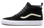 Vans SK8 Hi Mte Must/Valge VN0A33TXQWT 35