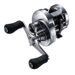 Shimano 19 Calcutta Conquest DC 201 Baitcasting rull (Vasakuk&auml;eline)