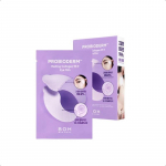 BIOHEAL BOH Probioderm Kollageeniga Silmamask Silmageel 5 tk 5 Tablets