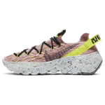 (NAISTE) Nike Space Hippie 04 'Light Arctic Pink' Naiste CD3476-700 EU 35.5