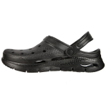 Skechers Arch Fit Casual Comfort Klounid Meeste klounid 243160-BBK 42