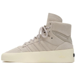 adidas x Fear of God Athletics '86 High 'Sesame' Meeste IF6683 EU 36 gray