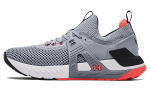 Under Armour Project Rock 4 'Steel Black' 40