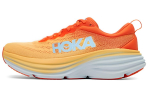 HOKA Bondi 8 'Puffin's Bill Amber Yellow' 40.5