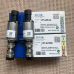 2 tk &Otilde;lijuhtimise Muutuva Klapikaoajastuse VVT Solenoid Chevrolet Cruze Sonic Trax Orlando Vauxhall Opel Astra Zafira 55567050 jaoks