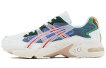 ASICS X Hypebeast Gel Kayano 5 'Meadow' 1021A180-101 44.5 gray