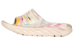 HOKA ONE ONE Ora Recovery Sandaalid Free People Movement Luna Marmoreeritud 1134731-LMLD 36