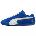 PUMA &times; SCUDERIA FERRARI speedcat Miami unisex madalad vabaajajalatsid sinine 309359-01 EU 40.5