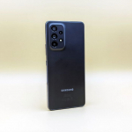 Tagaklaas - SAMSUNG - Galaxy A53 5G (A536B) - Sinine - Originaalvaruosa sinine