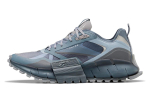 Zig Kinetica Ximon Lee x Zig Kinetica Reebok Horizon Edge 'Snake Pack - Metallic Grey Navy' H68735 36