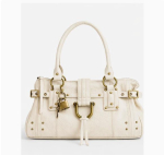 Moodne Vintage Luksuslik Neetidega Kott Unikaalne Disainer Naistele Suure Mahutavusega Nahast &Otilde;lakott Elegantne Crossbody Minimaalne beež