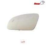 Auto tahavaatepeegel soojendusega peegel pimeala soojendusega Auto peegel OE87611-J9000 87621-J9010 Hyundai KONA 2018-2023 jaoks 1PCS blind spot L