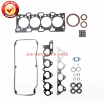 4g92 16V 4G93 4G94 Mootori t&auml;ielik tihendikomplekt Mitsubishi CARISMA LANCER VI MIRAGE FTO 1.8L 2.0L 94-06 jaoks 50206200 MD978565