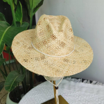 Ainulaadne Fedora Paabulinnusulega Fedora M&uuml;ts Meeste Tilkuv &Uuml;laosa Suede Naiste Valge Peo Meeste Lai &Auml;&auml;r M&uuml;ts Hombre Sombrero Hombre 56 -58cm