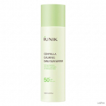 iUNIK Centella rahustav igap&auml;evane p&auml;ikesetoorvesvesi 120ml (+Tasuta kingitus)