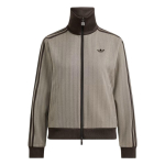 Adidas Originals pehme lukuga &uuml;hev&auml;rviline jakk naistele jakid KX1868 S gray