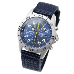 SEIKO Imporditud mudelist [Seiko Import] Kell, V&auml;lismaa, SND379R, Meeste sinine