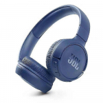 Traadita peakomplekt Bluetooth-k&otilde;rvaklapid - Sinine JBL-510