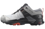 SALOMON X Ultra 4 Wide Gore Tex 'Hall Must' Naiste 416873 36⅔