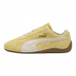 PUMA Speedcat Unisex madalad v&otilde;idus&otilde;idutossud erkkollased 403688-07 43