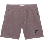 Stone Island Ss26 Nailonmetall Econyl logoga Keskmise v&ouml;&ouml;kohaga kummipaela ja logoga ujumisp&uuml;ksid Meeste ujumisp&uuml;ksid L1S15B100004S0043-V008F S