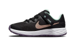 Nike Revolution 6 FlyEase PS 'Must M&uuml;ndivaht' 28
