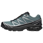 Salomon XT-6 GORE-TEX North Atlantic Unisex tossud Sinakasmustad Jalatsid-H&otilde;bedased L47861500 42⅔