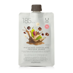 DELIGHT PROJECT Proteiinijook #Pistaatsia &Scaron;okolaad 45g/3tk Pistachio Choco 45g/3bag