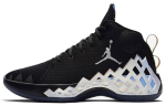 Jordan Jumpman Diamond Mid Quai 54 2019 CJ9692-001 45