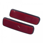 Uus tagumise kaitseraua helkurpidurituli vasak parem Jeep Grand Cherokee 1999-06 jaoks