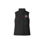 Canada Goose Freestyle Vest Must Naiste &Uuml;ler&otilde;ivad 2836L-61 XS black